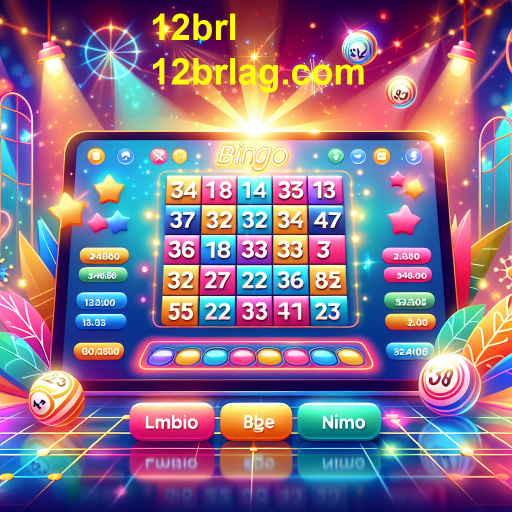 Bingo: A Diversão Clássica que Se Renova no 12brl